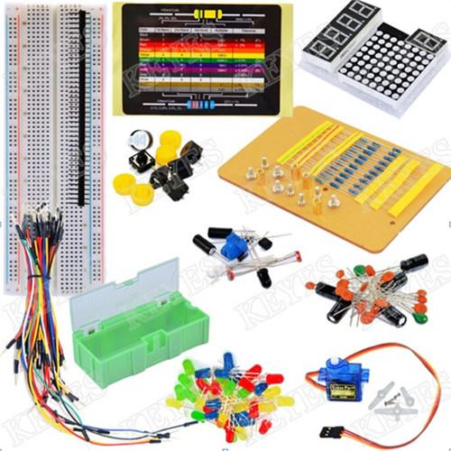 Pecyn cefnogwyr electroneg E