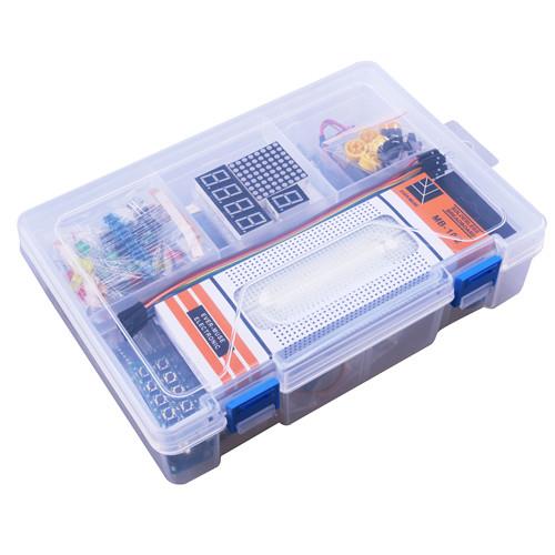 Blwch Manwerthu Kit MEGA 2560