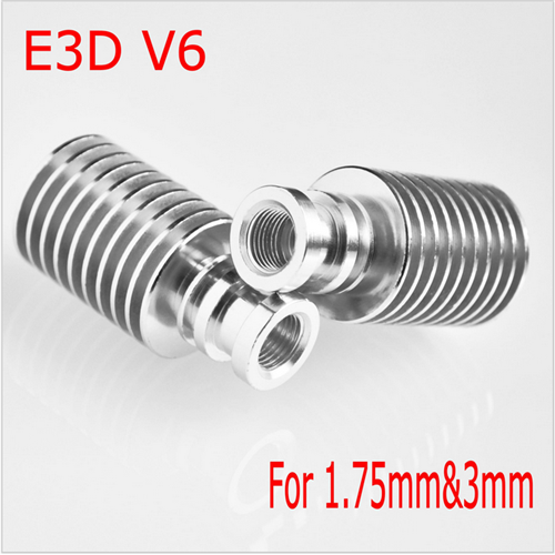 E3D uniongyrchol injanau V6 sinc