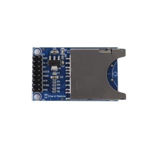 Modiwl Cerdyn SD Darllen ac Ysgrifennu