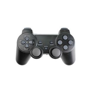 Teclyn rheoli gêm gyda USB