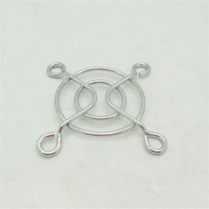 Sinc ffens i 4CM ffan oeri