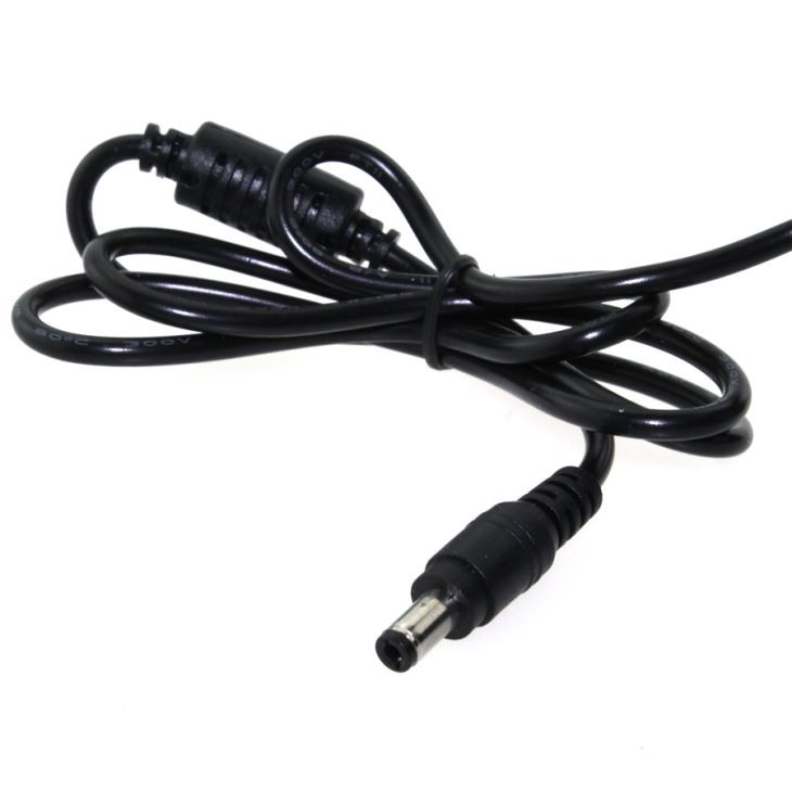 5V 3A Adapter Charger EU Plug