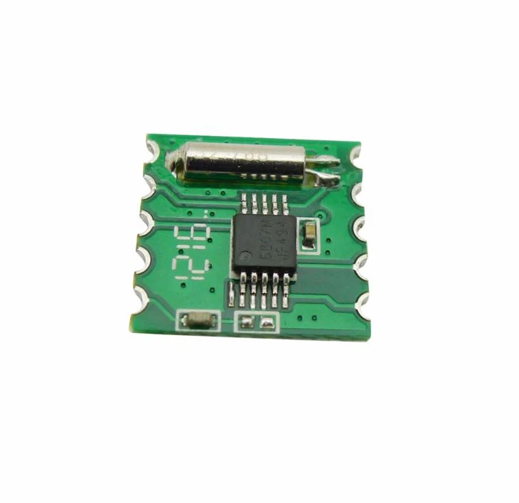 FM Stereo Radio Module RDA5807M