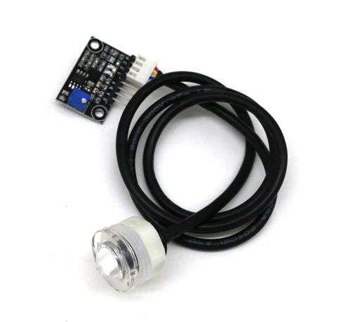 Sensor Newid Dŵr Lefel Sensor Lefel Hylif Modiwl 5V Cywirdeb Rheolaeth Uchel