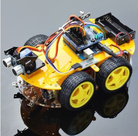 Pecyn Car Aml-swyddogaeth Bluetooth