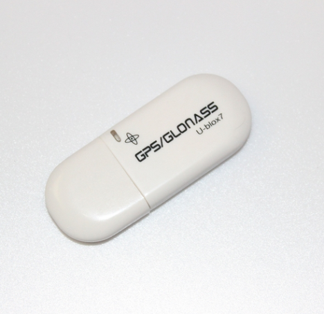 VK-172 Gmouse G-mouse USB GPS Glonass Cymorth USB Chip 7020 Ffenestri 10/8/7 / XP