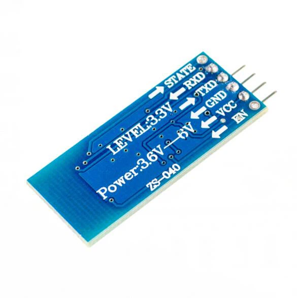 SPP-C Bluetooth Serial Pass-through Module Wireless Serial Communication From Machine Wireless SPPC Replace HC-05 HC-06 SPP-C Bluetooth Serial Pass-through Module Wireless Serial Communication From Machine Wireless SPPC Replace HC-05 HC-06