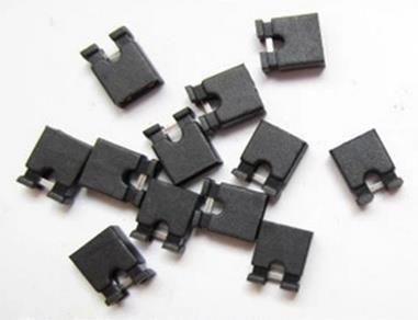 Standard Circuit Board Computer Jumper Cap