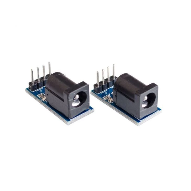 DC Power Adapter Plate