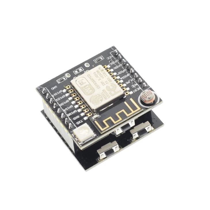 ESP8266 Bwrdd Datblygu cwmwl ffraeth WIFI