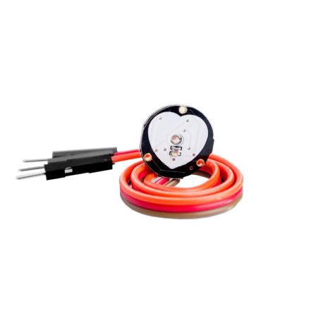 Synhwyrydd Pulse Sensor Cyfradd Galon Pulse