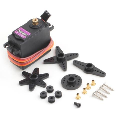 Servo MG996 13Kg
