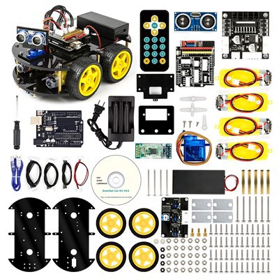 raspberry pi computer kit